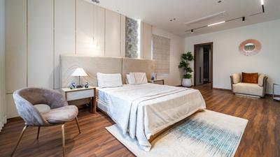 Project Image of 4259.0 - 7773.0 Sq.ft 4 BHK Villa for buy in Vaishnaoi Southwoods Villas