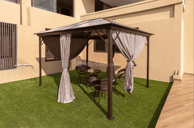Project Image of 3700.0 - 4411.0 Sq.ft 3 BHK Apartment for buy in Reflection