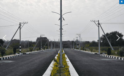 Project Image of 1404.0 - 5499.0 Sq.ft Residential Plot Plot for buy in Tricolour Brown Valley Phase II