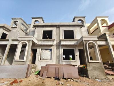 Project Image of 0.0 - 2087.0 Sq.ft 4 BHK Villa for buy in Anjani Villa