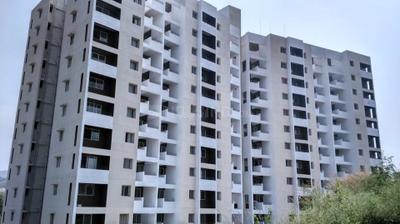 Project Image of 603.0 - 1106.0 Sq.ft 1 BHK Apartment for buy in ArthaRaj Hillock Towers