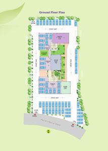 Project Image of 1126.0 - 2052.0 Sq.ft 2 BHK Apartment for buy in Rajat Boulevard