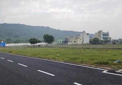Project Image of 600.0 - 1800.0 Sq.ft Residential Plot Plot for buy in Southindia Vaasan Nagar