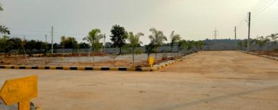 Project Image of 1800.0 - 7200.0 Sq.ft Residential Plot Plot for buy in Vishwadharini KGF County