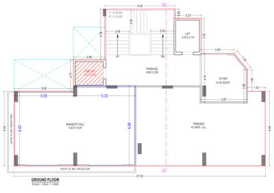 Project Image of 749.71 - 1051.96 Sq.ft 2 BHK Apartment for buy in Sky Castlee