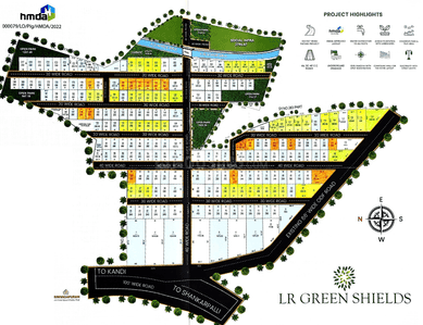Gallery Cover Pic of Prime LR Green Shields