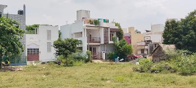 Project Image of 600.0 - 1377.0 Sq.ft Residential Plot Plot for buy in Seven Sri Vga Nagar