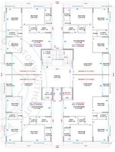 Project Image of 668.44 - 1146.25 Sq.ft 2 BHK Apartment for buy in Fifad Nilkanth Flora And Nilkanth Harmony