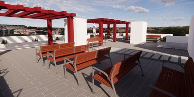 Project Image of 1025.0 - 1076.0 Sq.ft 2 BHK Apartment for buy in RLD Tripti