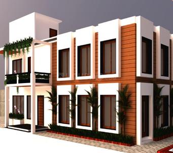 Project Image of 899.54 - 1269.17 Sq.ft Residential Plot Plot for buy in Smart Homes Urban Estate