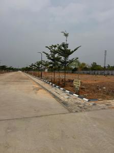 Project Image of 1440.0 - 2250.0 Sq.ft Residential Plot Plot for buy in Navabhoomi Wonder Greens