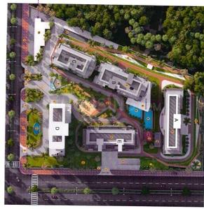 Project Image of 1275 Sq.ft 3 BHK Apartment / Flat for sale in Siddharth Vihar for Rs. 17500000