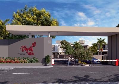 Project Image of 1476.0 - 3466.0 Sq.ft 3 BHK Villa for buy in Atharva The August Villas