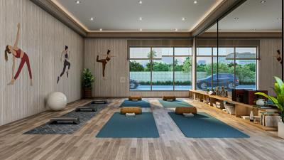 Project Image of 801.0 - 1698.0 Sq.ft 2 BHK Apartment for buy in Shuvam Avenue