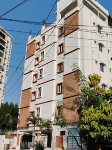 Project Image of 0.0 - 850.0 Sq.ft 2 BHK Apartment for buy in Shashank Sharanyas Arcade