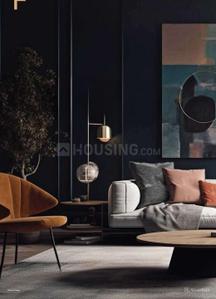 Project Image of 672.64 - 1385.1 Sq.ft 2 BHK Apartment for buy in ABR Signature