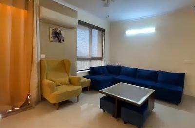 Project Image of 1377.0 - 2220.0 Sq.ft 2.5 BHK Apartment for buy in Umang Monsoon Breeze Phase 2