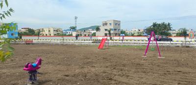 Value Stellar City Children's play area 2