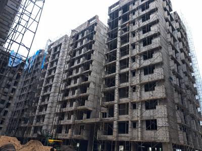 Project Image of 747.55 - 1135.92 Sq.ft 2 BHK Apartment for buy in Shiv Orchid