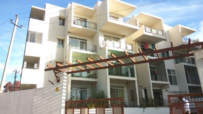 Project Image of 1227.0 - 1844.0 Sq.ft 2 BHK Apartment for buy in Isha Misty Green