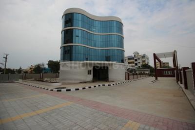 Project Image of 335.0 - 1210.0 Sq.ft 1 BHK Apartment for buy in Modi Paramount Avenue