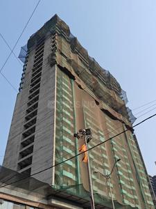 Project Image of 588.0 - 727.0 Sq.ft 2 BHK Apartment for buy in Vikas Ritz