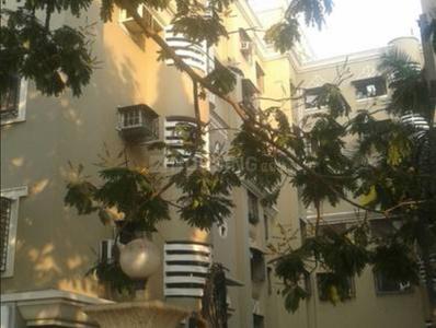 Gallery Cover Pic of Ekta Milan West