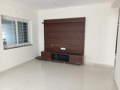 Project Image of 1200.0 - 1700.0 Sq.ft 2 BHK Apartment for buy in Nayans Nature Springs