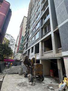 Project Image of 1200 Sq.ft 3 BHK Apartment / Flat for sale in Ghatkopar East for Rs. 31000000