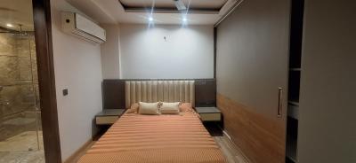 Project Image of 1800.0 - 4500.0 Sq.ft 3 BHK Builder Floor for buy in Creative Homes Ultra Luxurious Floor Project 5
