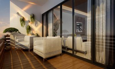 Project Image of 4526.0 - 9250.0 Sq.ft 4 BHK Apartment for buy in Sanskrut Jewel Residency