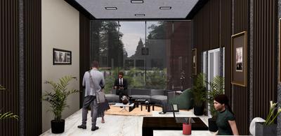 Project Image of 1255.0 - 2145.0 Sq.ft 2 BHK Apartment for buy in Vajra Elegance