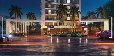 Project Image of 919.0 - 1291.0 Sq.ft 3 BHK Apartment for buy in Signature 18