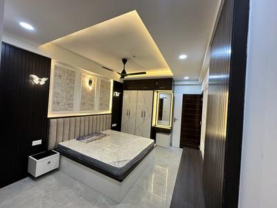 Project Image of 0.0 - 2000.0 Sq.ft 4 BHK Apartment for buy in Sunbow Heights II