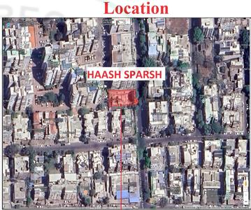Project Image of 835.17 - 863.37 Sq.ft 3 BHK Apartment for buy in Mitraa Haash Sparsh