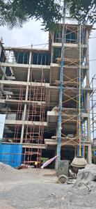 Project Image of 1412.65 - 1460.45 Sq.ft 2 BHK Apartment for buy in Oxina Elysian