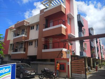 Project Image of 0.0 - 2385.0 Sq.ft 3 BHK Apartment for buy in CasaGrand Trinity