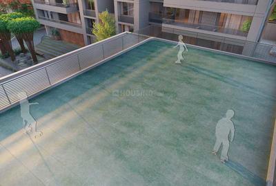 Project Image of 0.0 - 2900.0 Sq.ft 4 BHK Apartment for buy in Keystone Skyvillas Tower A And B