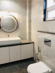 Project Image of 0.0 - 3150.0 Sq.ft 4 BHK Builder Floor for buy in The Windsor Floors