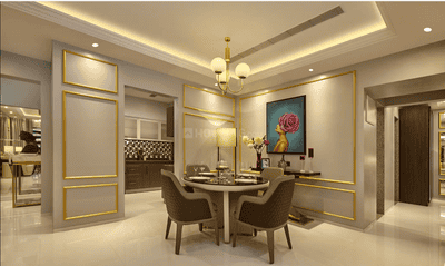 Project Image of 699.0 - 1875.0 Sq.ft 2 BHK Apartment for buy in Bramhacorp The Collection W1