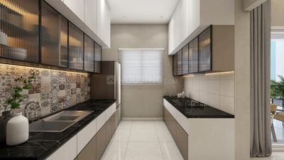Project Image of 978.0 - 1325.0 Sq.ft 2 BHK Apartment for buy in DAC Aeropolis