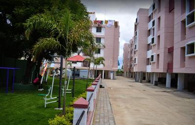 Project Image of 352.0 - 523.0 Sq.ft 1 BHK Apartment for buy in Unique Shriram Park