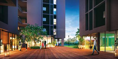 Project Image of 1337.0 - 2609.0 Sq.ft 3 BHK Apartment for buy in PRM Prestige