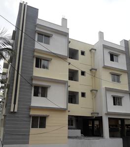 Project Image of 1200.0 - 1450.0 Sq.ft 2 BHK Apartment for buy in Bilva Elina