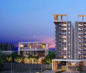 Project Image of 2130.0 - 2200.0 Sq.ft 3 BHK Apartment for buy in Om Sree Brilliance