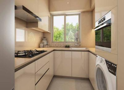 Project Image of 376.85 - 784.59 Sq.ft 1 BHK Apartment for buy in Hiranandani Highland A B C D And E Wing
