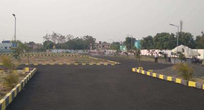Wishaka Dharshan Nagar Internal Roads & Footpaths 3