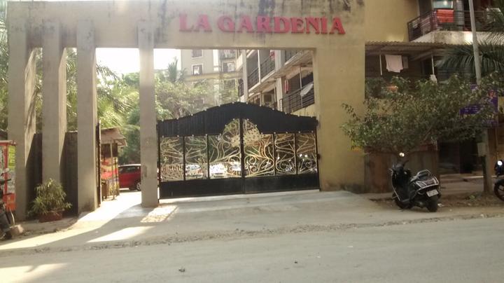 Gallery Cover Pic of Kinjal La Gardenia