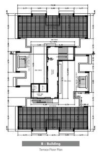 Project Image of 420.33 - 519.36 Sq.ft 2 BHK Apartment for buy in Rashi Seven Colours
