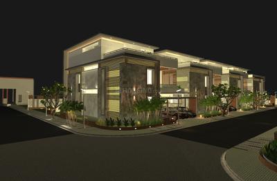Project Image of 3010.8 - 4884.02 Sq.ft 4 BHK Villa for buy in Levonor Prazanta